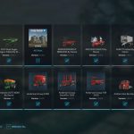 fs22 full mod list pack 18 11 2022 by stevie fs22 19