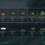 fs22 full mod list pack 18 11 2022 by stevie fs22 22