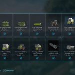 fs22 full mod list pack 18 11 2022 by stevie fs22 6