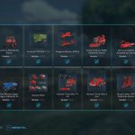 fs22 full mod list pack 18 11 2022 by stevie fs22 8