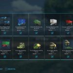 fs22 full mod list pack 19 08 2022 by stevie fs22 15