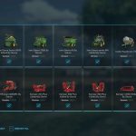 fs22 full mod list pack 19 08 2022 by stevie fs22 18