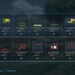 fs22 full mod list pack 19 08 2022 by stevie fs22 25