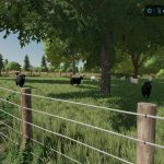 fs22 full mod list pack 19 08 2022 by stevie fs22 5