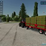 fs22 full mod list pack 19 08 2022 by stevie fs22 8