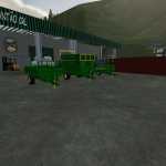 fs22 galucho 4500 v1.0 fs22 1