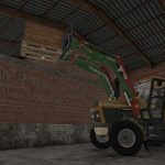 fs22 garage 1999 v1.0 fs22 4