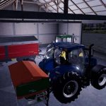 fs22 garage ue v1.0 fs22 2