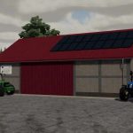 fs22 garage ue v1.0 fs22 3