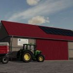 fs22 garage ue v1.0 fs22 5