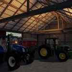 fs22 garage ue v1.0 fs22 6