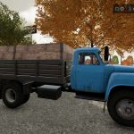 fs22 gaz 53 v1.0 fs22 1