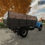 fs22 gaz 53 v1.0 fs22 2