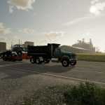 fs22 gmc 9500 1973 fs22 1