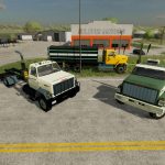 fs22 gmc brigadier v2 fs22 2