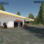 fs22 goldcrest valley factories v1.4 fs22 3