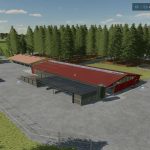 fs22 goldcrest valley v1.0 fs22 11