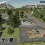 fs22 goldcrest valley v1.0 fs22 8