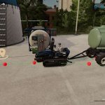 fs22 goliszew autodrive v1.0 fs22 10