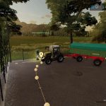 fs22 goliszew autodrive v1.0 fs22 2