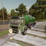 fs22 goliszew autodrive v1.0 fs22 3