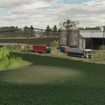 fs22 gr bruzda v1.0 fs22 3