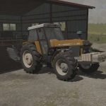 fs22 gr mokrzyn map v1.0 fs22 2