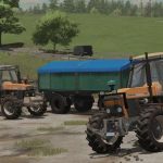 fs22 gr mokrzyn ursus v1.0 fs22 2