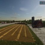 fs22 graphic mod and 2B50fps boost v5 fs22 4