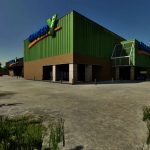 fs22 grocery mart v1.0 fs22 4