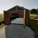 fs22 he shed garden sheds fs22 2