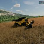 fs22 hills view 12 02 2023 small update by stevie fs22 10