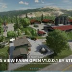 fs22 hills view by stevie v1.0.0.1 fs22 3