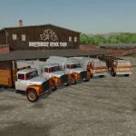 fs22 hirschfeld nostalgie pack v1.0 fs22 2