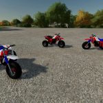 fs22 honda atc 200x v1 fs22 3