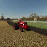 fs22 ih 66 series v1.0 fs22 1