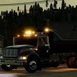 fs22 ih4900dumpsa chs v1.0 fs22 2