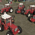 fs22 ihc 955xl v1.0 fs22 3