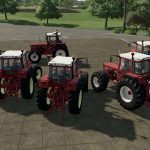 fs22 ihc 955xl v1.0 fs22 5