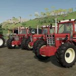 fs22 ihc 955xl v1.0 fs22 6