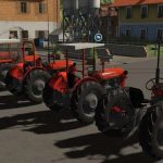 fs22 imt 539 deluxe v1.0 fs22 2