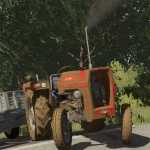 fs22 imt 540 v1.0 fs22 1