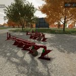 fs22 imt plows v1.0 fs22 2