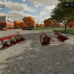 fs22 imt plows v1.0 fs22 6