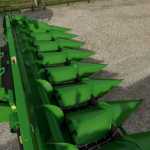 fs22 jd header cutter 608c v6 fs22 1