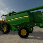 fs22 jd t560 48l capacity fs22 2