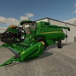 fs22 jd t560 48l capacity fs22 3