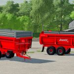 fs22 jeantil gm 180 gm 240 beta v1.0 fs22 4