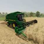 fs22 john deere 2266 v1.0 fs22 1