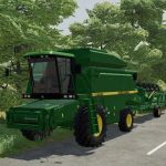 fs22 john deere 2266 v1.0 fs22 3